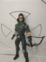 Green Arrow (DCEU) (DC Multiverse) Custom Action Figure
