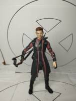 Hawkeye (Age Of Ultron) (S.H. Figuarts) Custom Action Figure