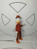Howard The Duck (MCU) (Marvel Legends) Custom Action Figure