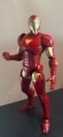 Iron Man Extremis (Marvel Legends) Custom Action Figure