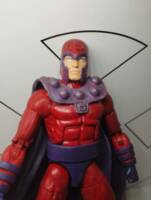 Magneto (Marvel Legends) Custom Action Figure