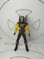 Yellowjacket (MCU) (Marvel Legends) Custom Action Figure