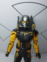 Yellowjacket (MCU) (Marvel Legends) Custom Action Figure
