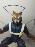 WarWolf 2.0 (Marvel Legends) Custom Action Figure