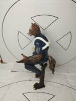 WarWolf 2.0 (Marvel Legends) Custom Action Figure