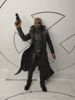 Nick Fury (MCU) (Marvel Legends) Custom Action Figure