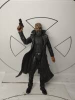 Nick Fury (MCU) (Marvel Legends) Custom Action Figure
