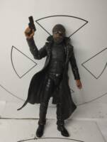 Nick Fury (MCU) (Marvel Legends) Custom Action Figure