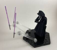 Darth Traya (Star Wars The Old Republic) Custom Action Figure