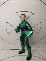 Yon-Rogg (MCU) (Marvel Legends) Custom Action Figure