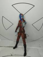 Nebula (MCU) (Marvel Legends) Custom Action Figure