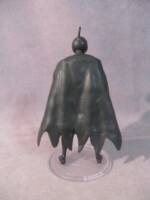 Dark Jun the Swan (Gatchaman) Custom Action Figure