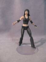 Max Guevera (Dark Angel) Custom Action Figure