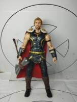 Thor Love & Thunder (Mcu) (Marvel Legends) Custom Action Figure