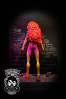 Maxima V.2 (DC Universe) Custom Action Figure