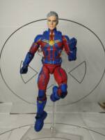 Genis-Vell (MCU) (Marvel Legends) Custom Action Figure