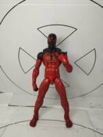 Scarlet Spider (Kaine) (Marvel Legends) Custom Action Figure
