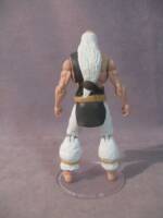 Gouken (Street Fighter) Custom Action Figure