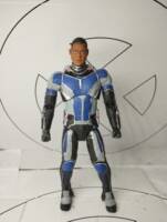 Goliath (MCU) (Marvel Legends) Custom Action Figure