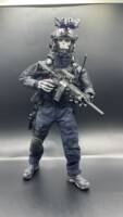 Call of Duty Modern Warfare 2 Ghost (Modern Warfare 2) Custom Action Figure