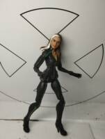 Rogue (Movie) (Marvel Legends) Custom Action Figure