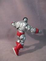 Mecha Zangief (Street Fighter) Custom Action Figure
