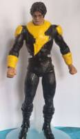 Osiris (DC comics) (DC Multiverse) Custom Action Figure