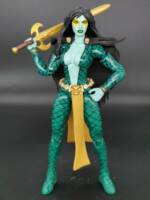 Gamora - Infinity Watch (Marvel Legends) Custom Action Figure