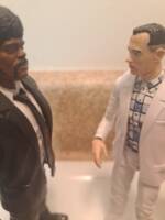 Forrest Gump (Marvel Legends) Custom Action Figure