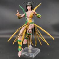 Mantis - Original Comic (Marvel Legends) Custom Action Figure