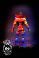 Tempest (Doom Patrol) (DC Universe) Custom Action Figure