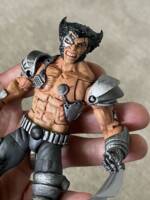 Marvel Legends Albert (Marvel Legends) Custom Action Figure