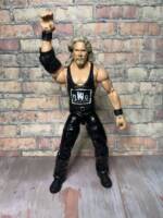 Kevin Nash 2002 (WWE) Custom Action Figure