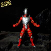 Penance (Marvel Legends) Custom Action Figure