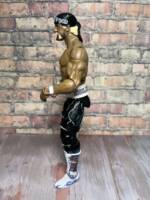 Hollywood Hulk Hogan (nWo) (WWE) Custom Action Figure
