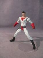 Peacekeeper Space Ghost (Space Ghost) Custom Action Figure