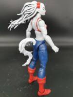 Madamoiselle Hepzibah (Utopia) V3 (Marvel Legends) Custom Action Figure
