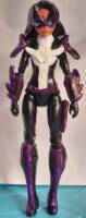 Helena Bertinelli / Huntress (Pipelines outfit) (DC Superheroes) Custom Action Figure