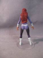 Gravity Girl (Space Ghost) Custom Action Figure