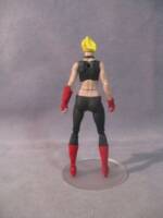 Street Fighter II V Cammy White (Street Fighter) Custom Action Figure