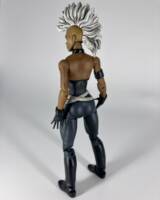 Punk Storm (Marvel Legends) Custom Action Figure