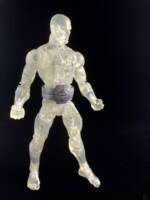 Iceman (Marvel Legends) Custom Action Figure
