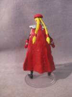 Shadaloo Cammy White (Street Fighter) Custom Action Figure
