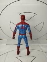 Spiderman (No Way Home 2.0) (Marvel Legends) Custom Action Figure