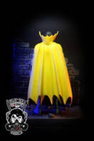 Earth-2 Robin V.2 (DC Universe) Custom Action Figure