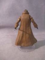 Classic Gambit (Marvel Universe) Custom Action Figure