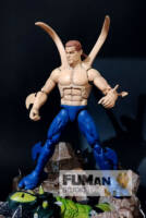Alistair Smythe (Marvel Legends) Custom Action Figure