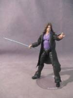 Wolverine Origins Gambit (Marvel Universe) Custom Action Figure