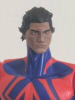 Miguel O'hara (Marvel Legends) Custom Action Figure