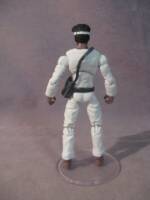 Ravan (DC Multiverse) Custom Action Figure